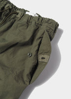 RILEY EZ CARGO TOROUSERS