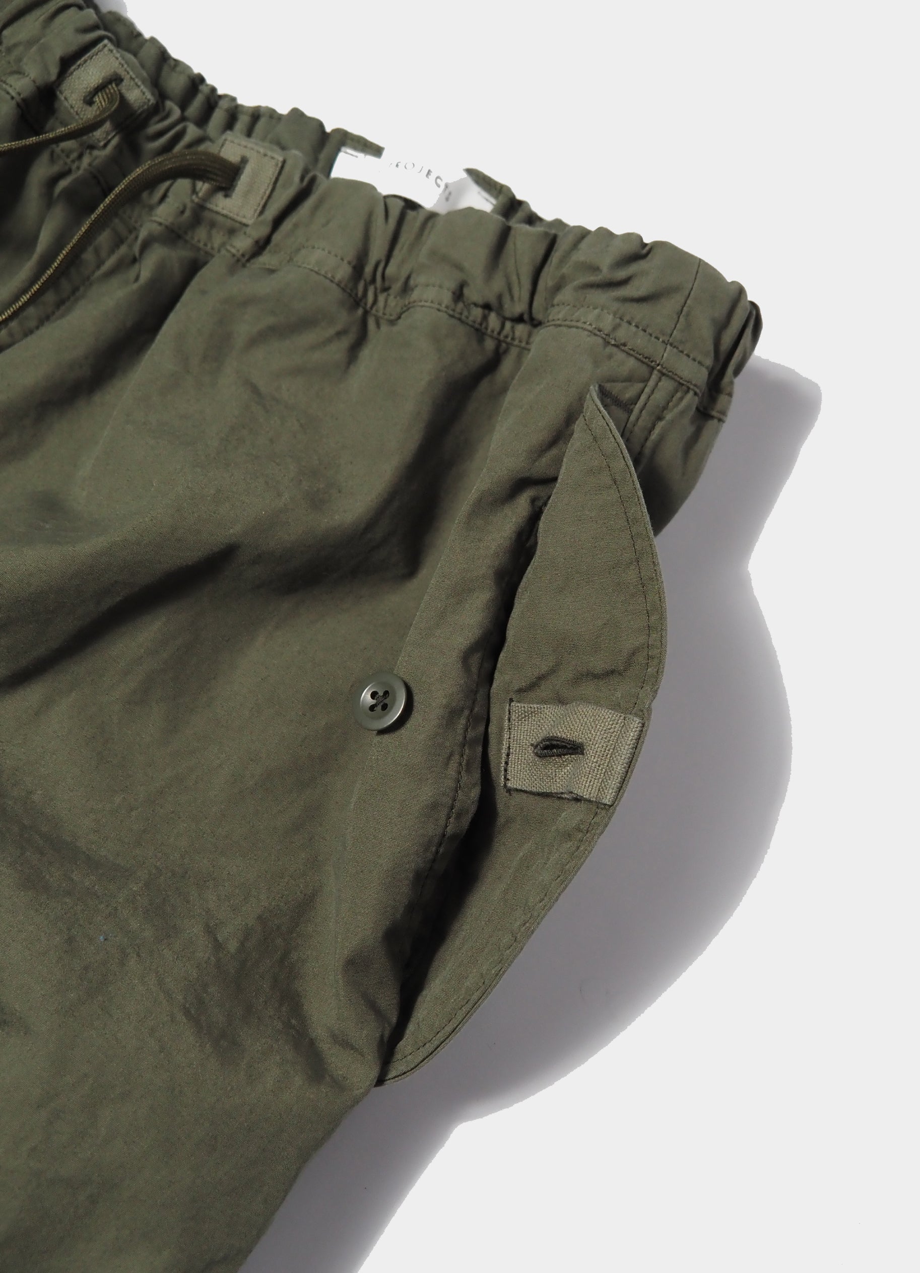 RILEY EZ CARGO TOROUSERS