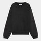 CREW NECK -20/10 RECYCLE SUVIN ORGANIC COTTON FLEECE-[M24C13CS02C]