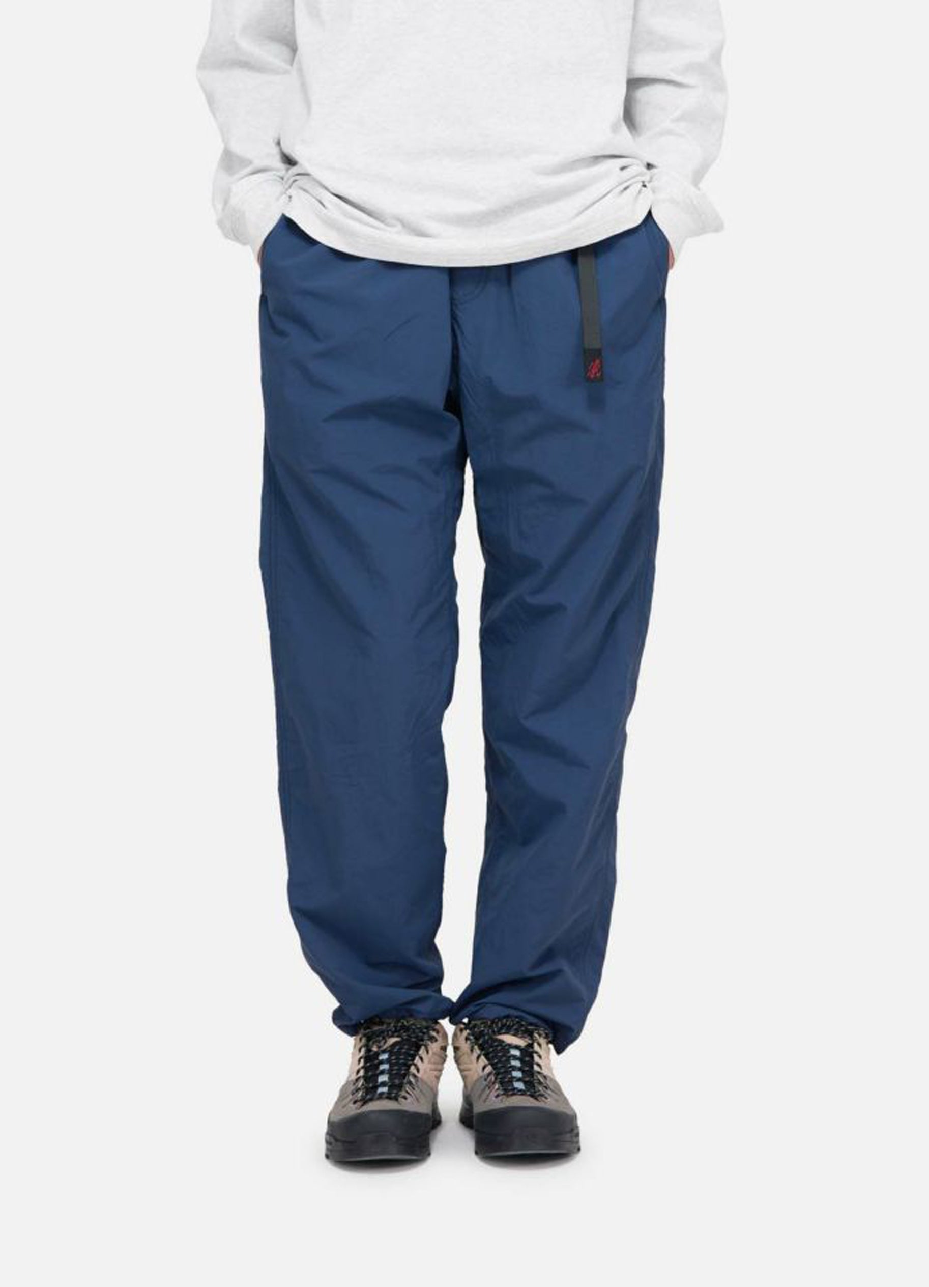 【size:S Only】NYLON GRAMICCI PANT-Japan Exclusive [GMP4-SJP03]<SALE>