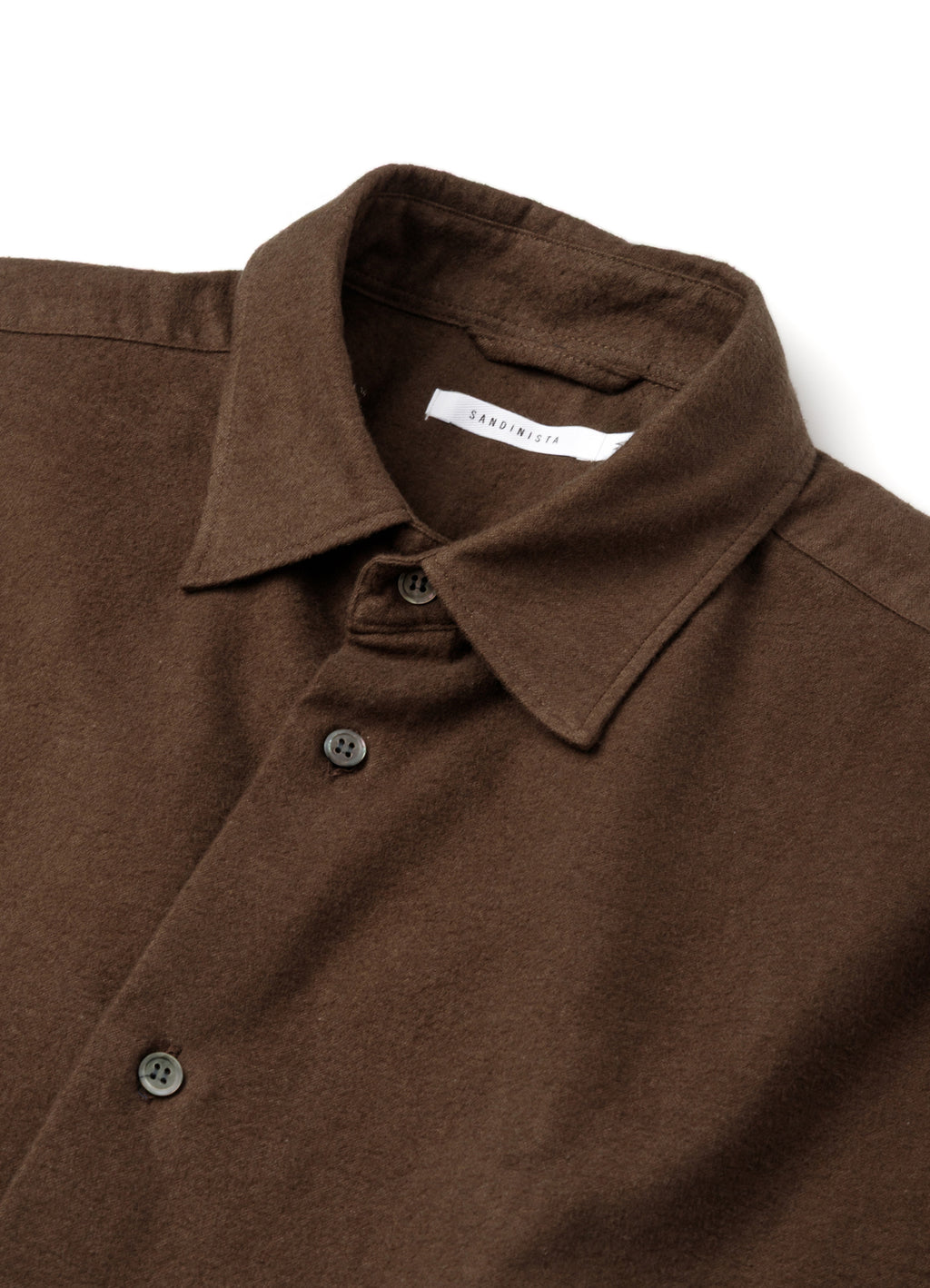 Vintage Nel Shirt [60425WA03-TP]
