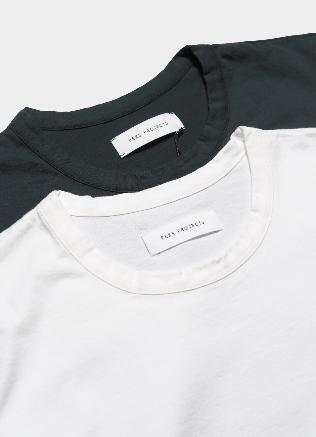 DEVIN L/S C/N TEE <SALE>