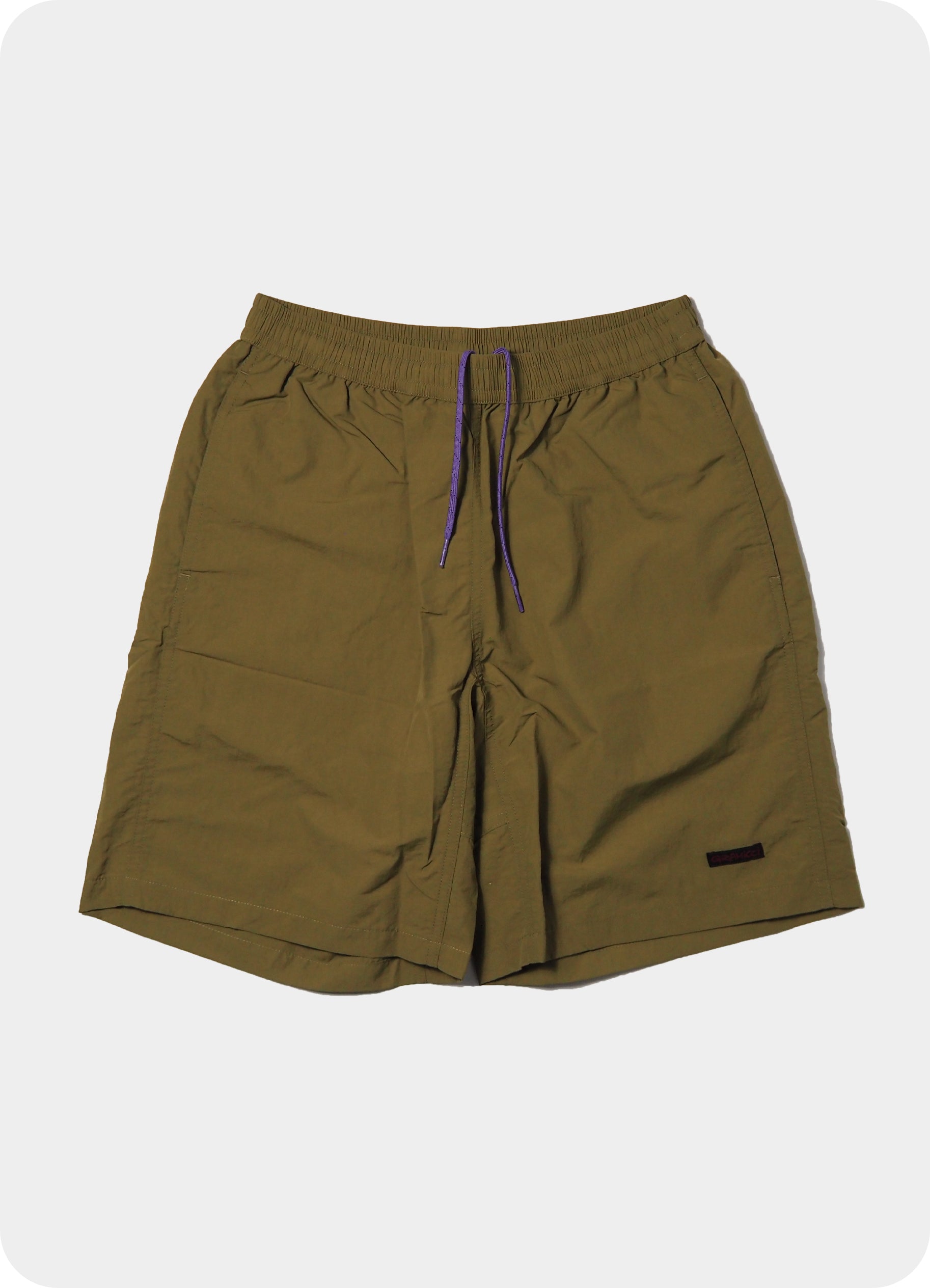 NYLON REEF SHORT [G6SM-P078]