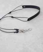 Dyneema® Leather MULTI SHOULDER STRAP / #2050