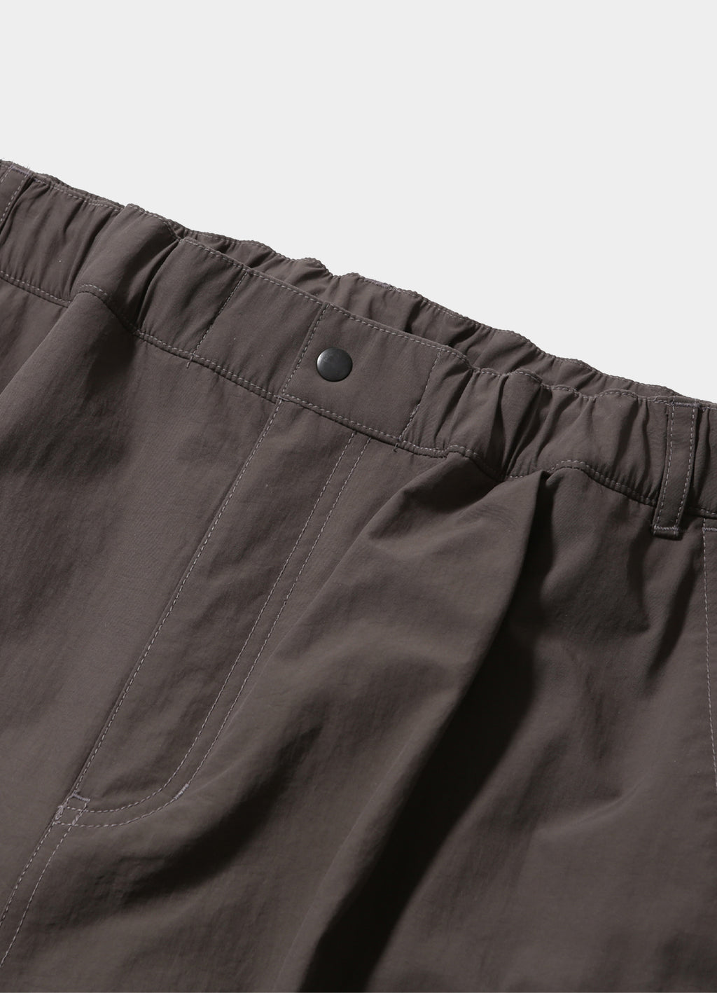 WARM UP CARGO PANTS [HOD26-02-PT001]