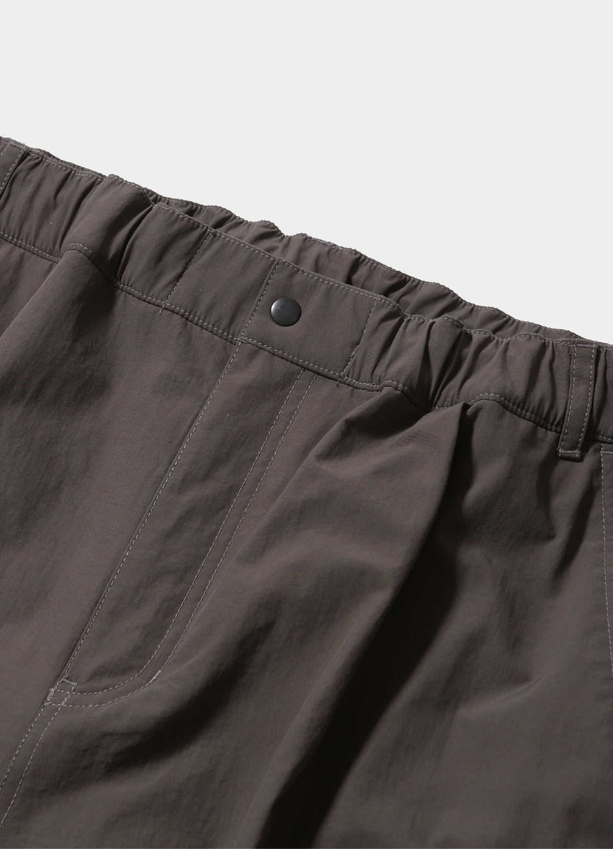 WARM UP CARGO PANTS [HOD26-02-PT001]
