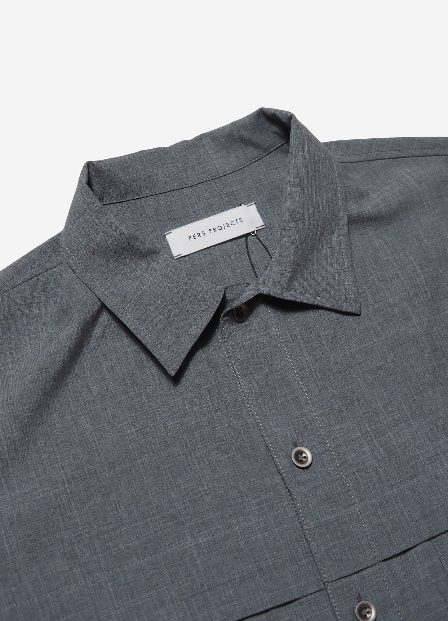 FRITZ S/S SHIRTS [25SP-01041]