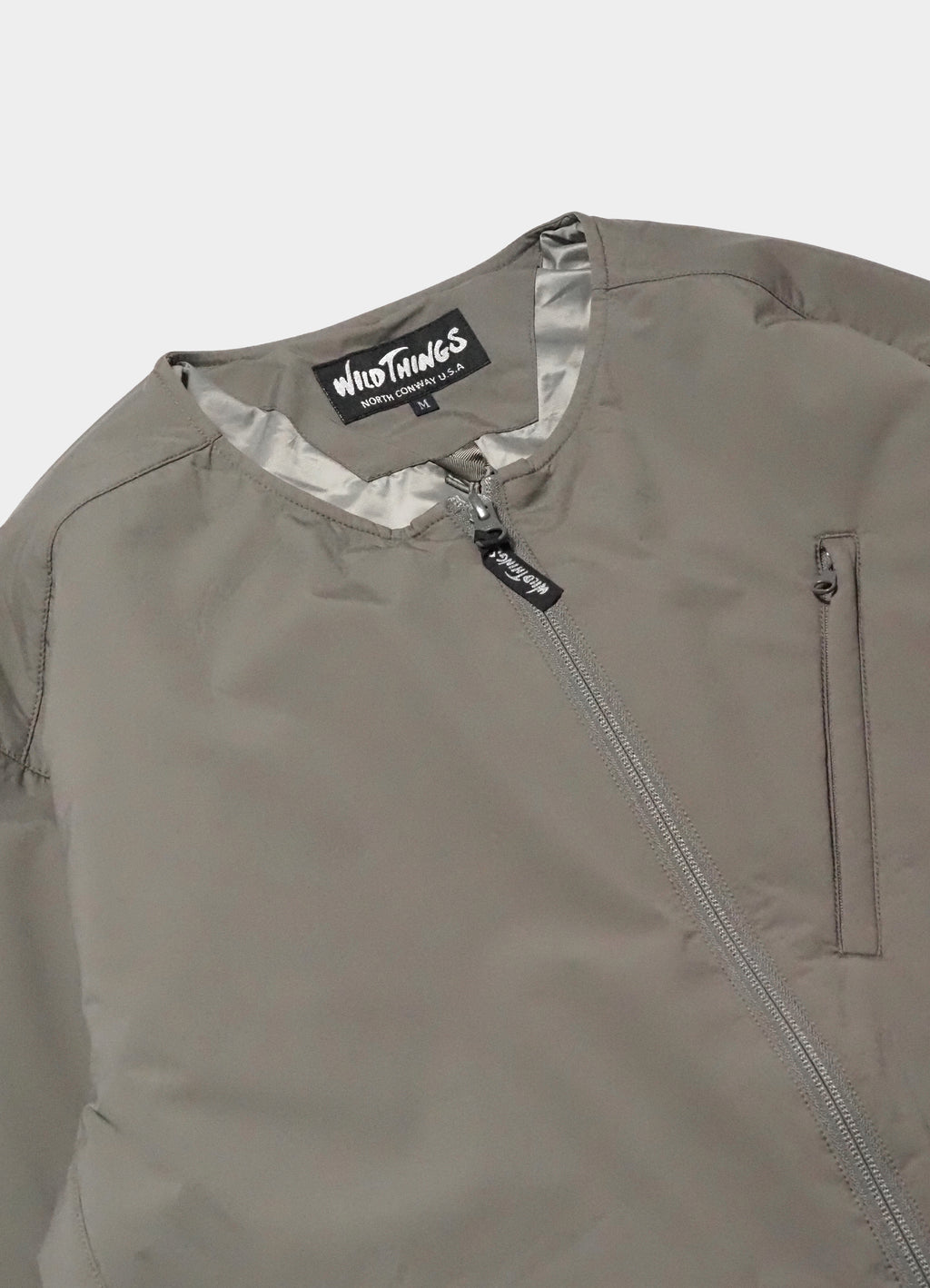 DOTS LOFT MIDDLE JACKET