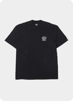 MINE USA RELAX FIT S/S T-SHIRTS [MGS-005]