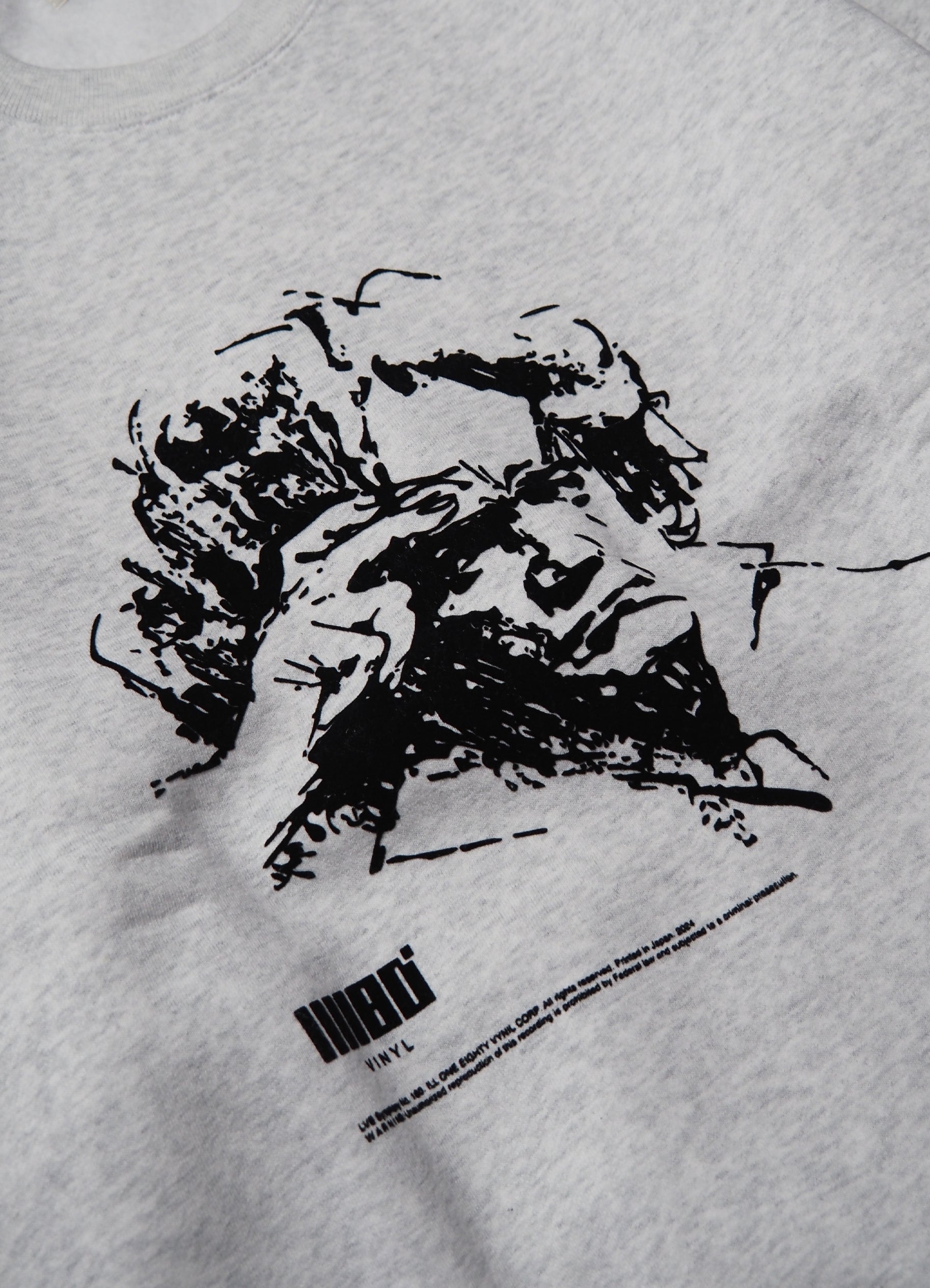 [30%OFF]"LVB"SWEAT SHIRT [ILL242-16A]