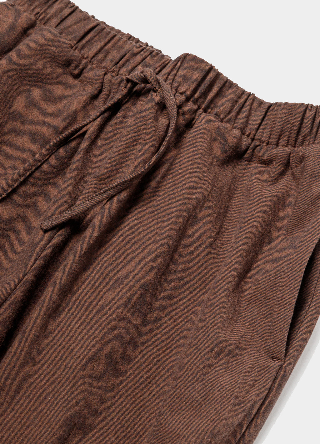 Washer Easy Pants [60426WA01-BT]