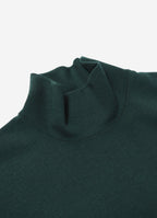 ALBELT MOC SWEATER