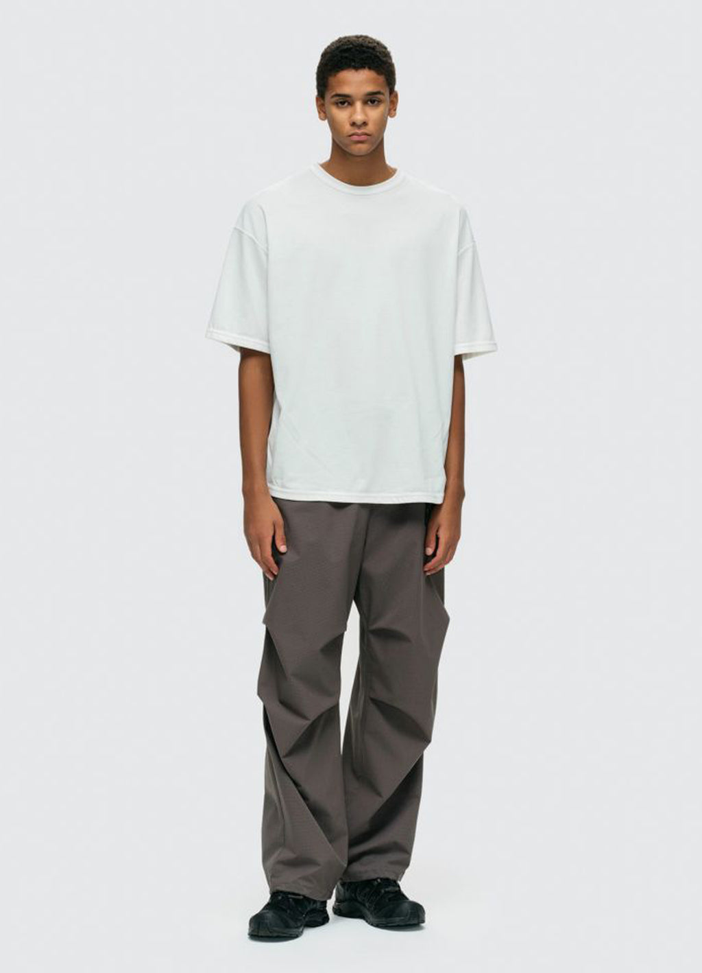 BREATHABLE RIDE PANTS [WT25032SK]