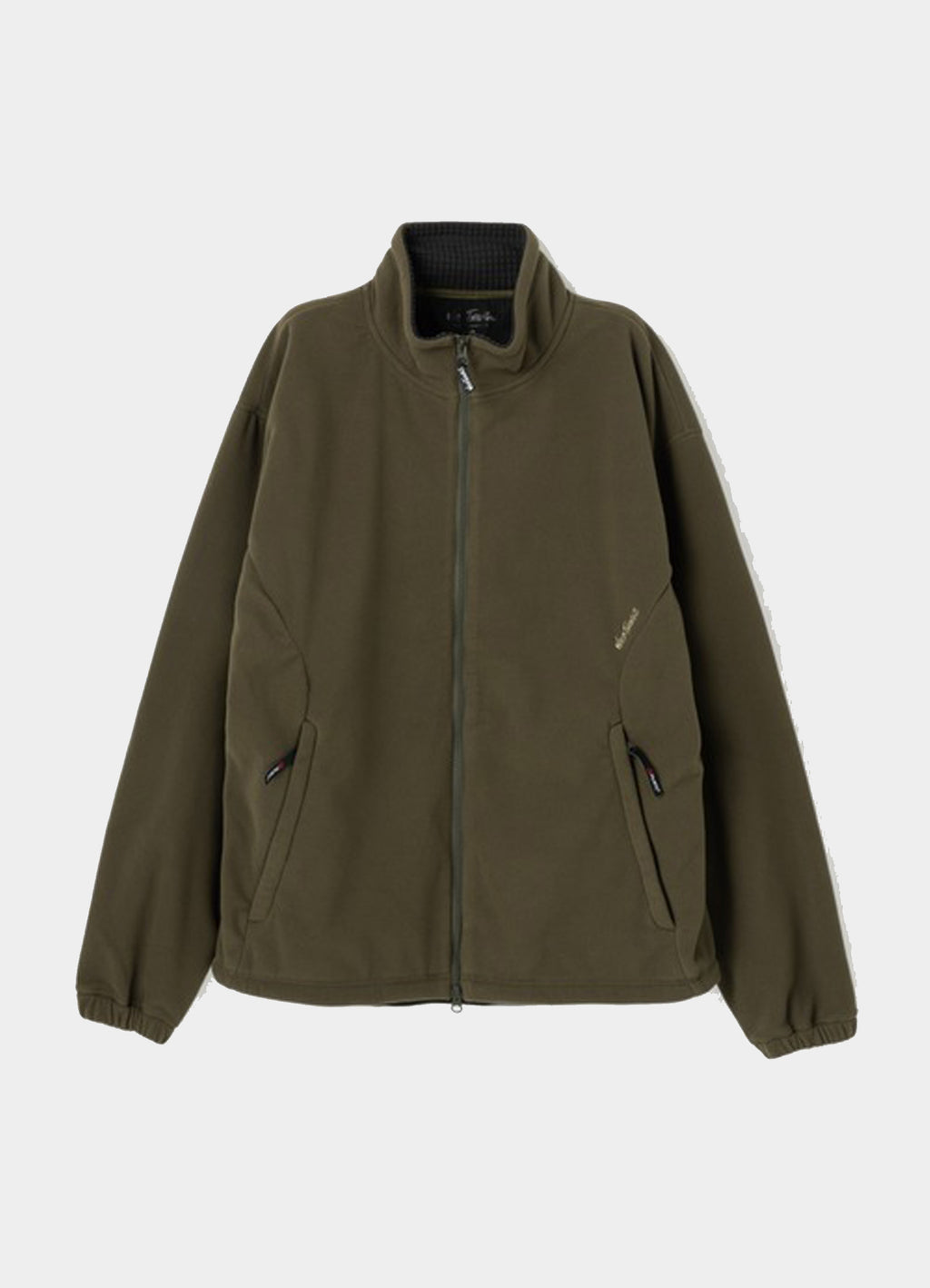 POLARTEC JACKET [WT24122TJ]