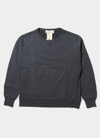 SP加工 裏毛クルー <SALE>