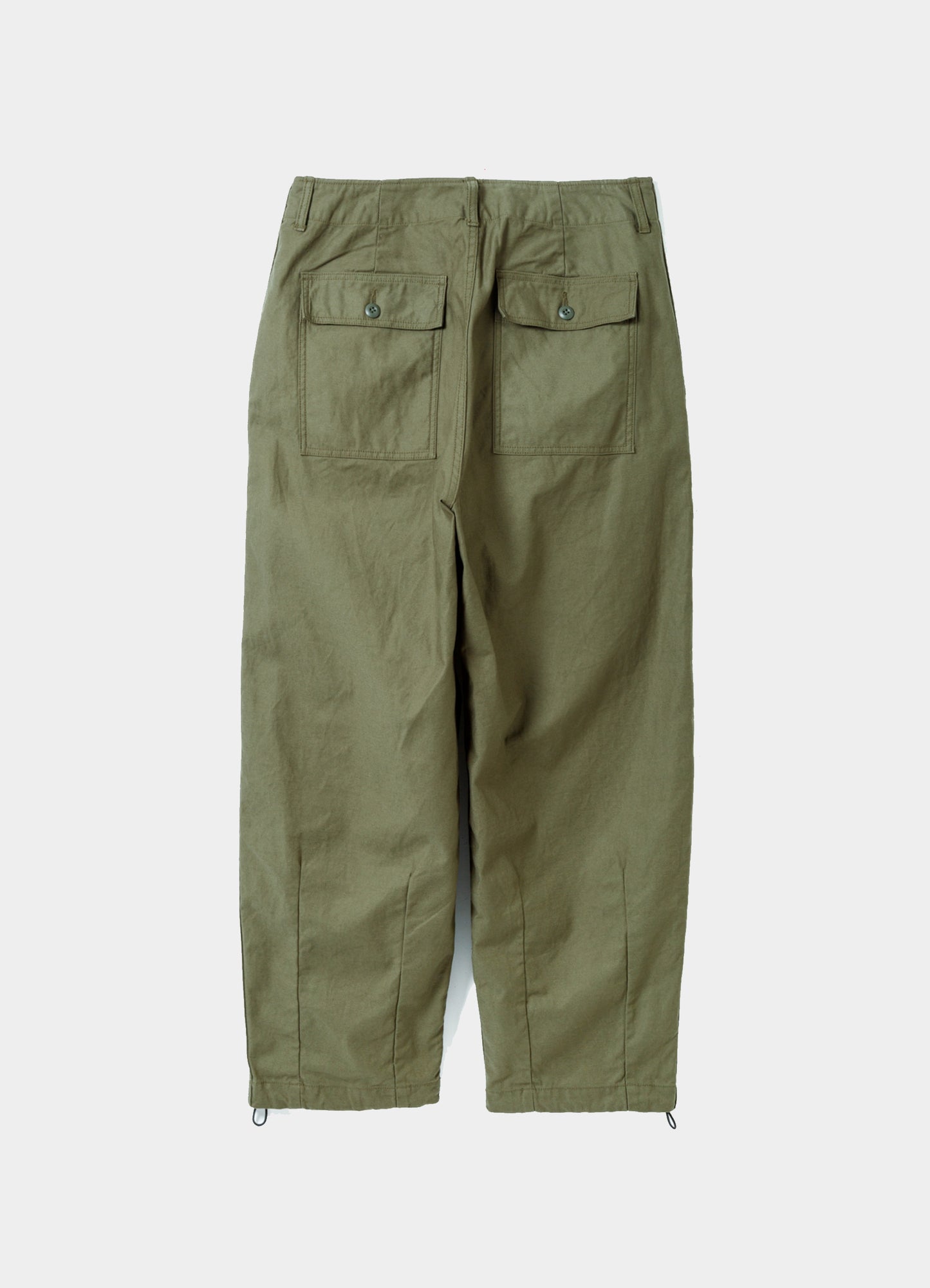 Utility Darts Pants [60424WA02-BT]