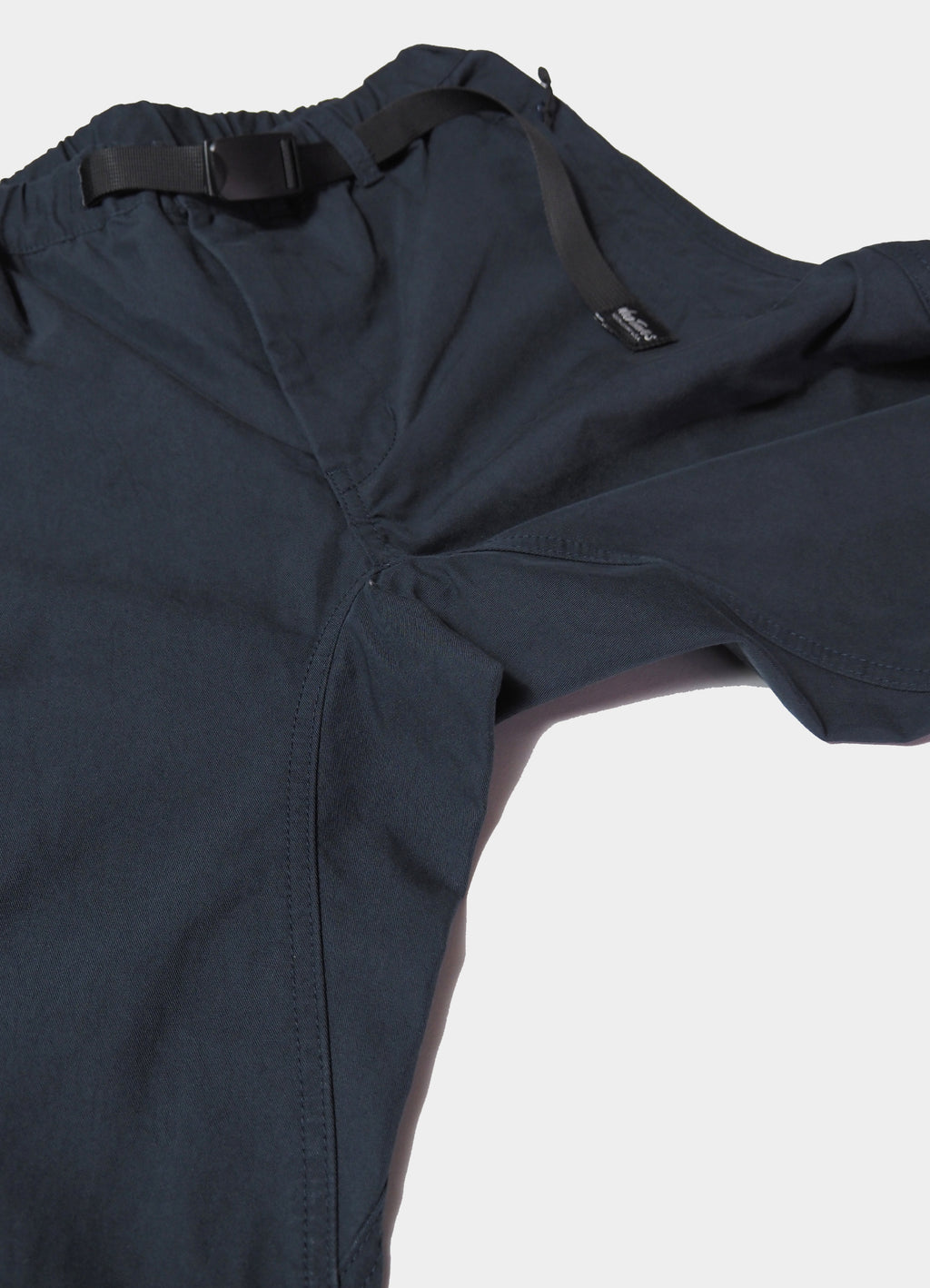 WASHED TWILL STRAIGHT PANTS [WT23149AD]<SALE>