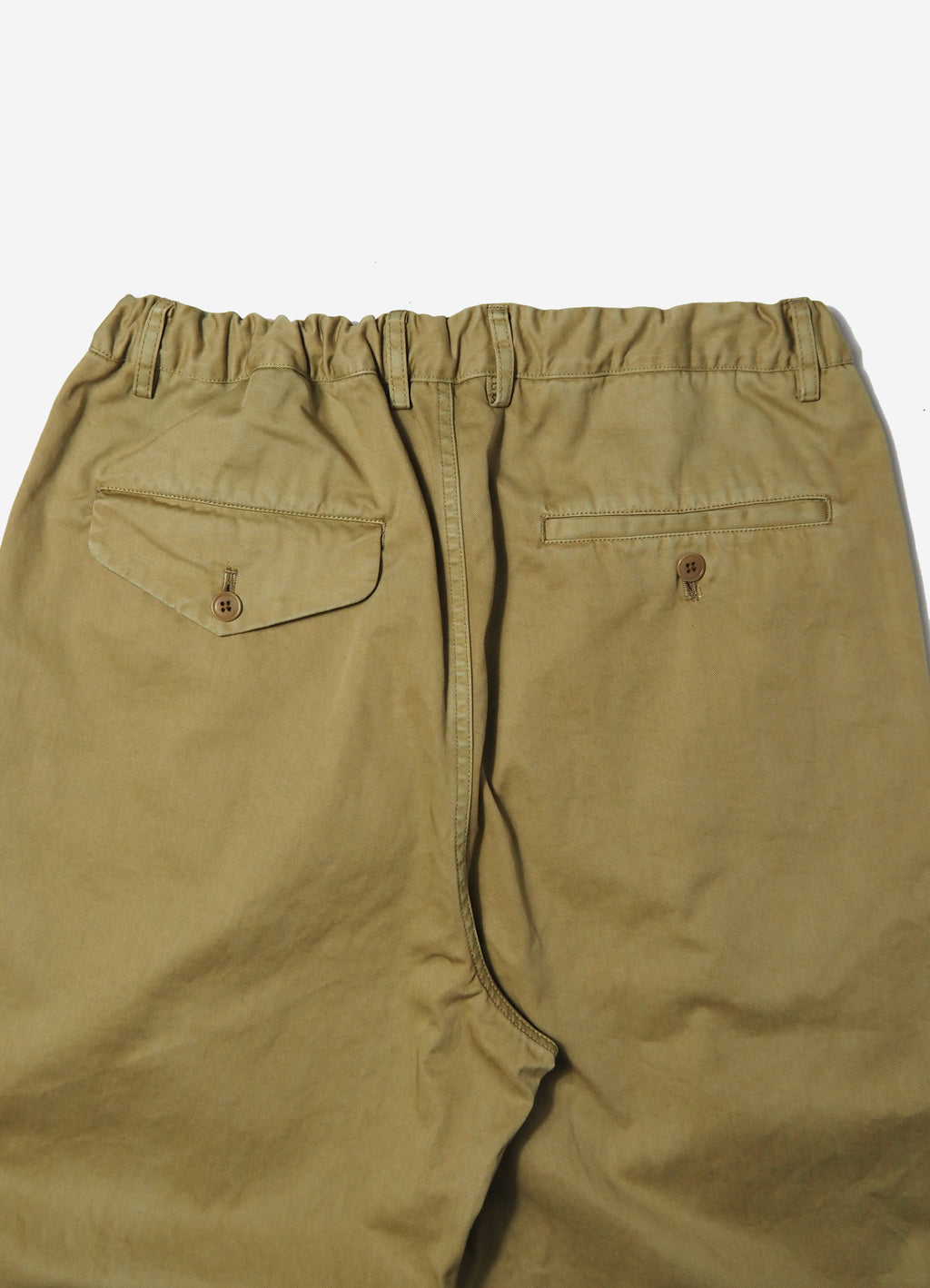 NOMADIC TROUSERS [26FW-23082]