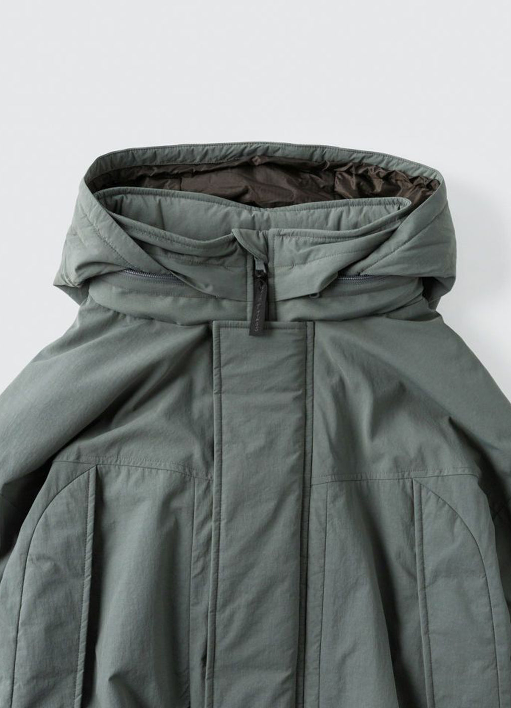 MONSTER PARKA TYPE2 [WT24101SN]