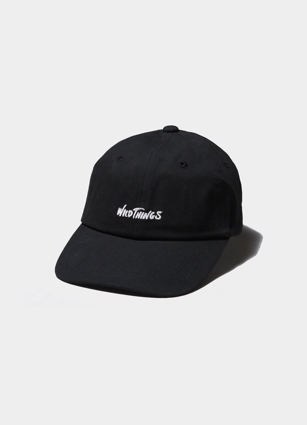 LOGO CAP [WT24157SL]