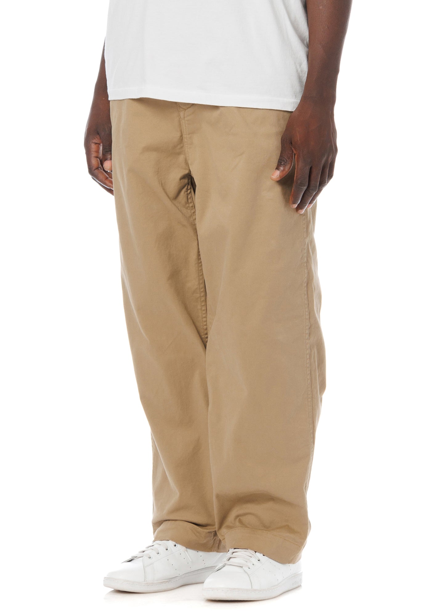 Chino Pants - Stretch Wide [BC-CPSW-02]