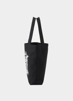Cafe Sketch Canvas Tote [BBX64560]