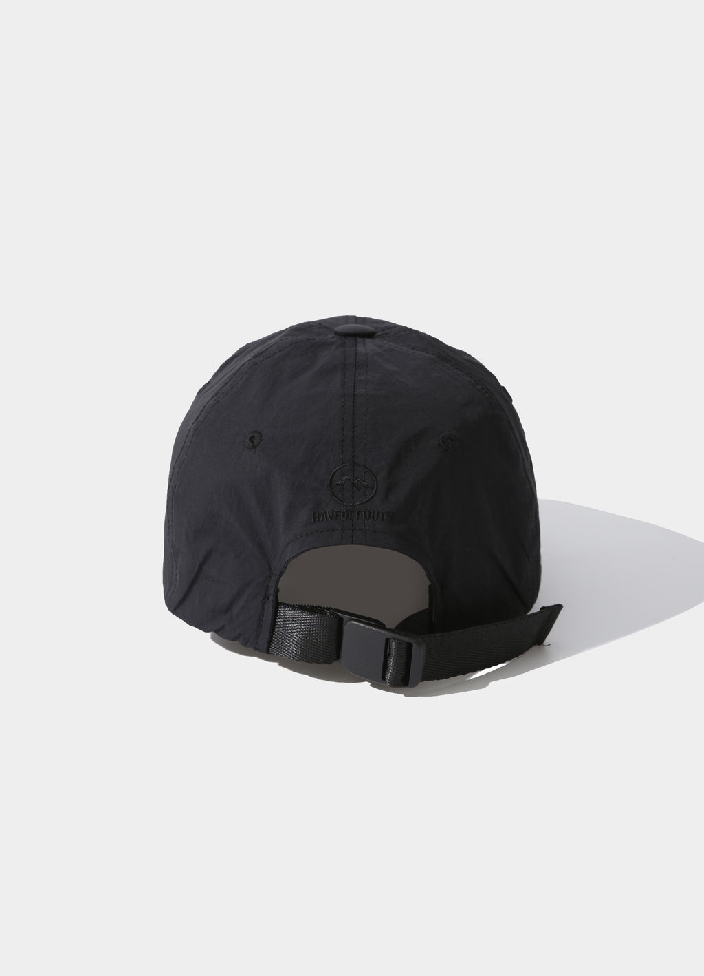 h LOGO 6P CAP [HOD26-02-CP002]
