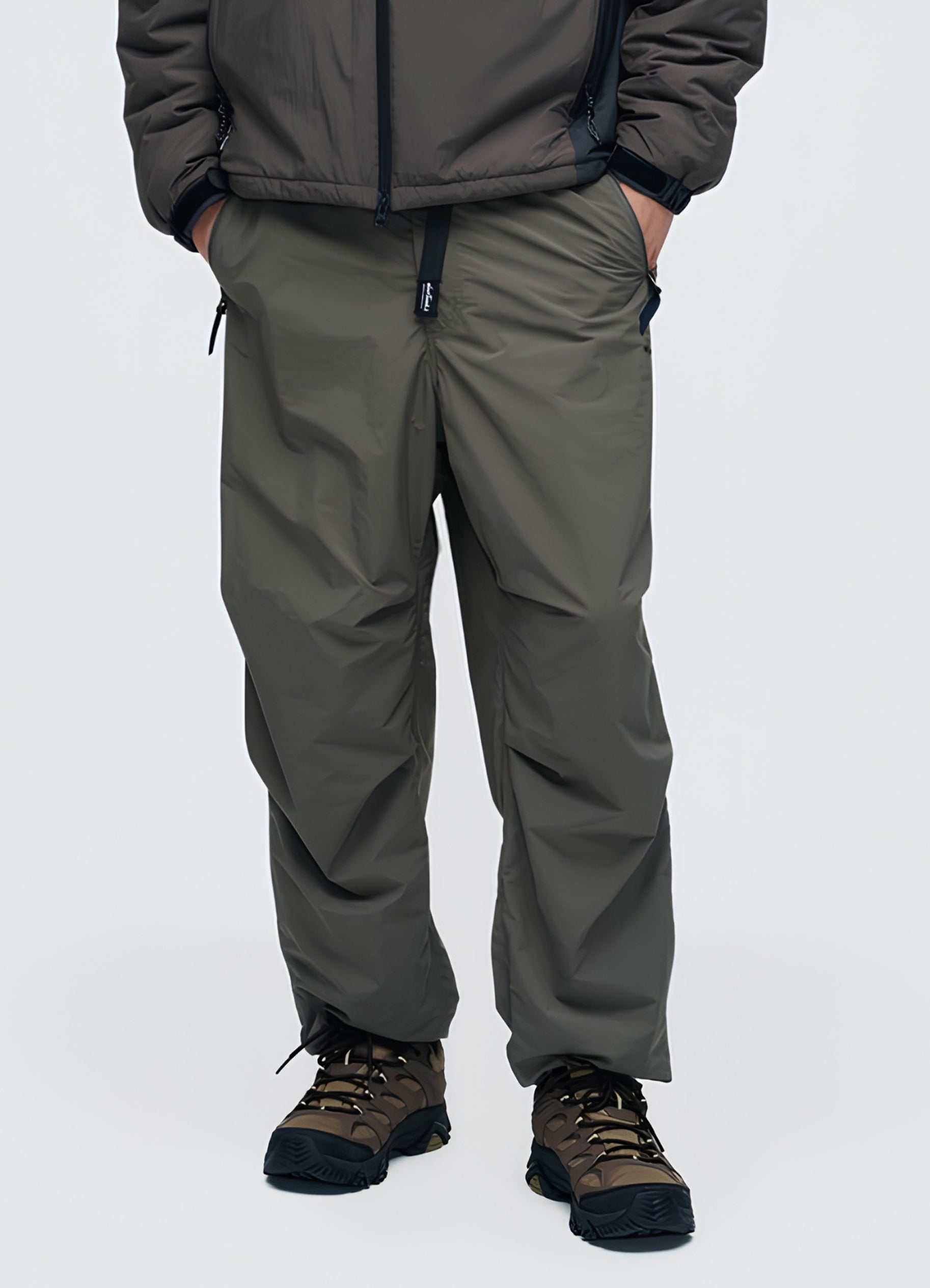 STAND UP PANTS [WT26131AD]