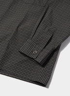 VICTOR L/S WIDE FIT SHIRTS "CHECK"