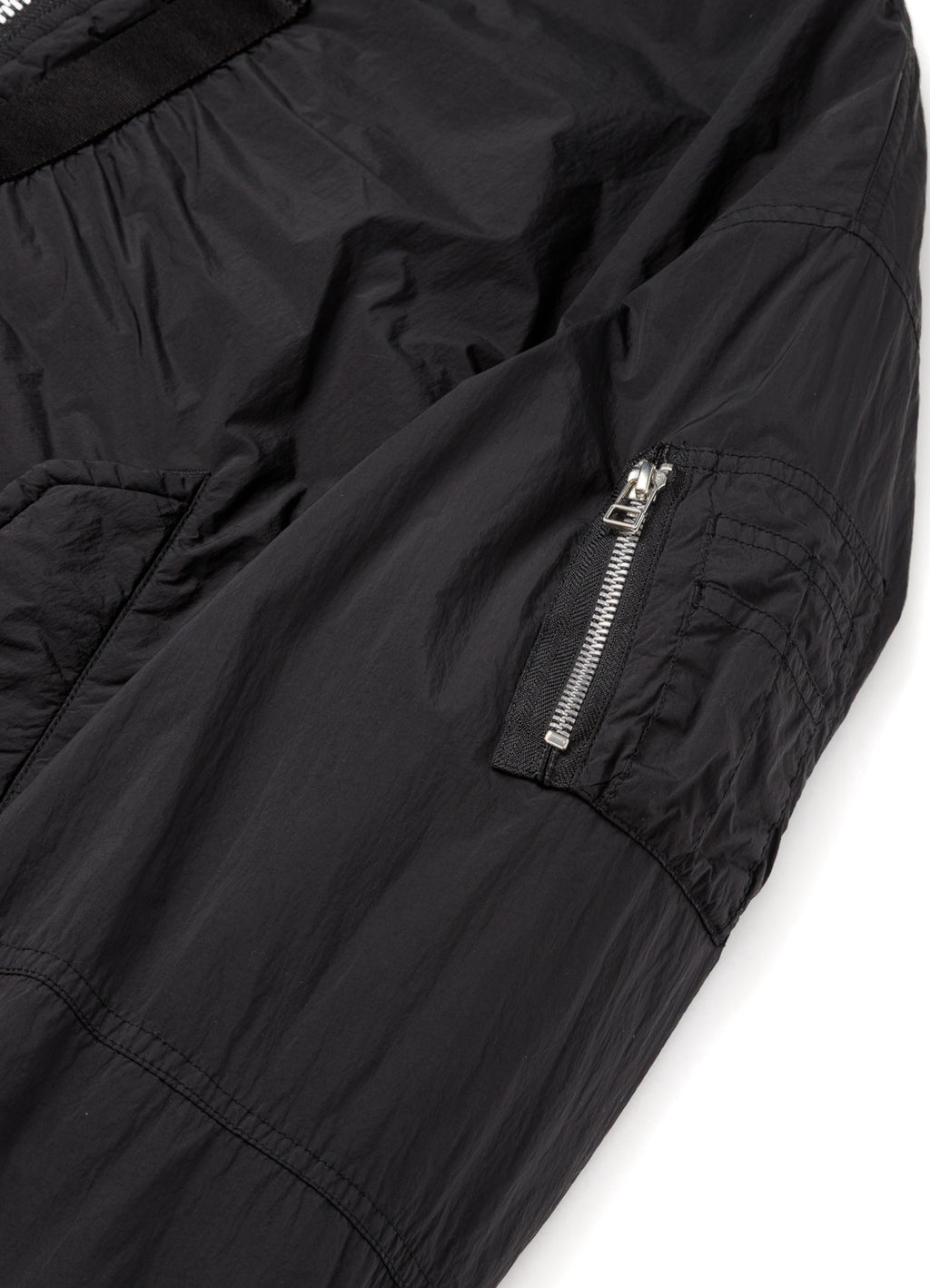 MA-1 - Overdyed