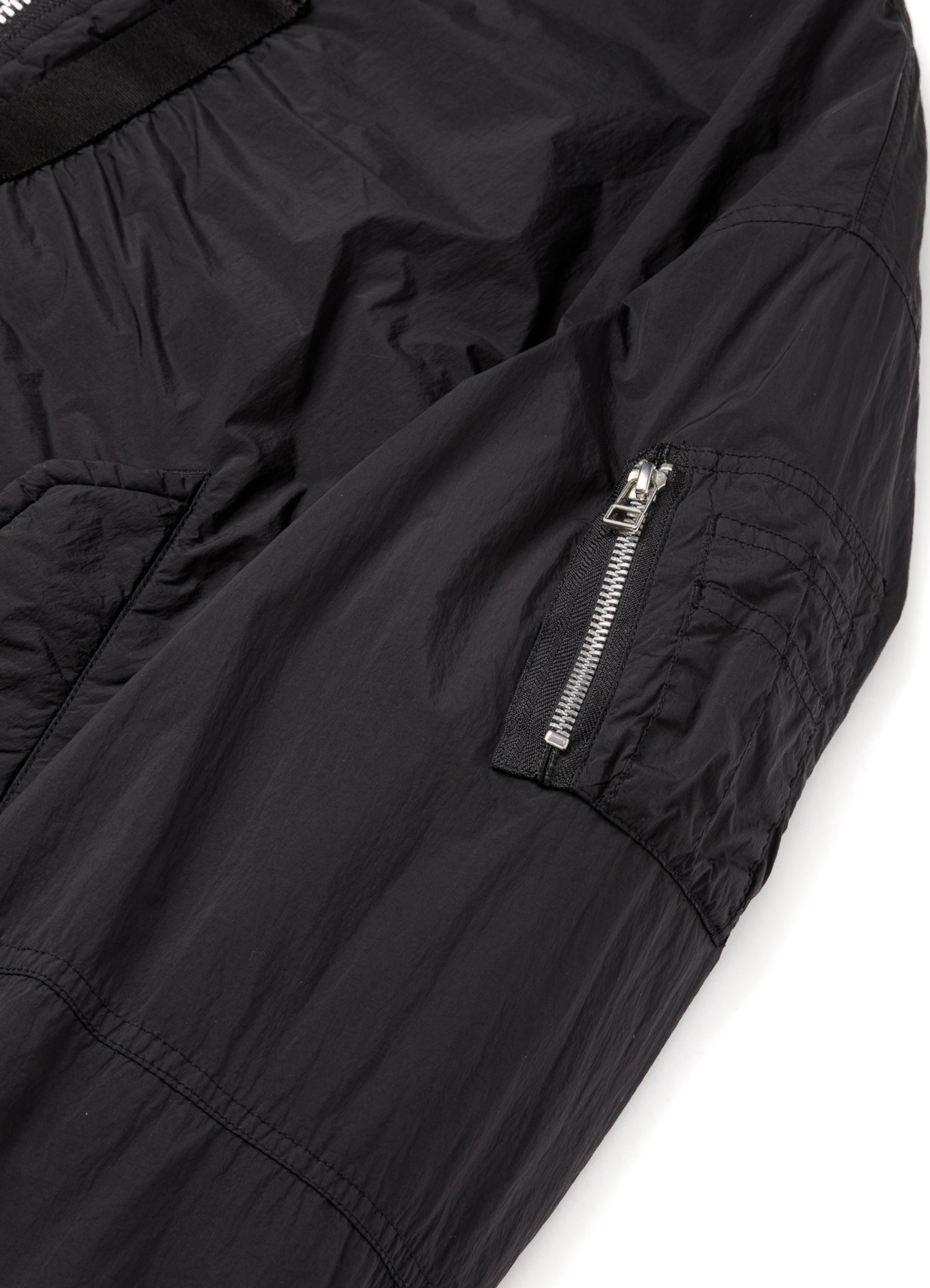 MA-1 - Overdyed