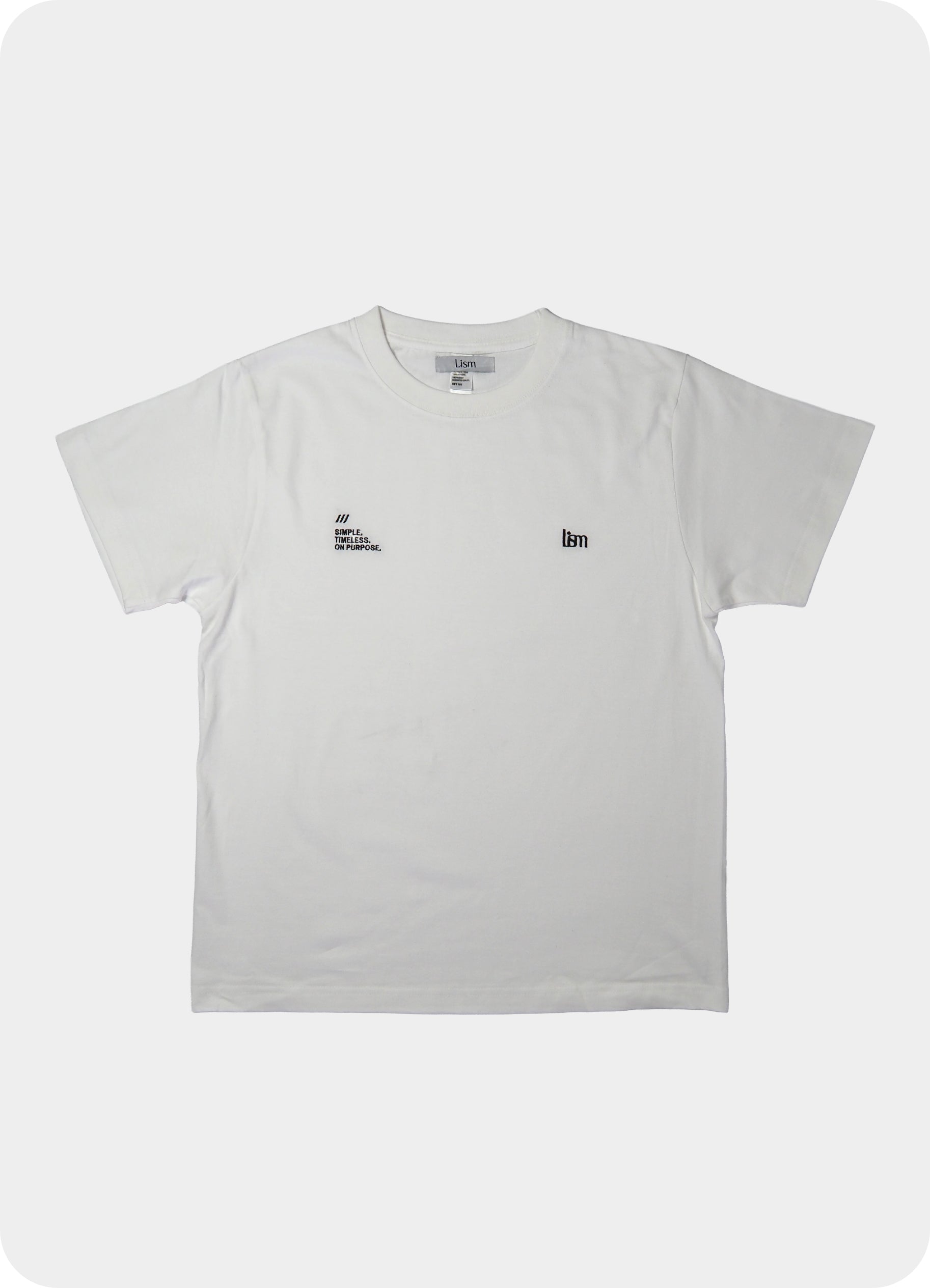 SIMPLE Embroidery PACK 2 / Lism Original