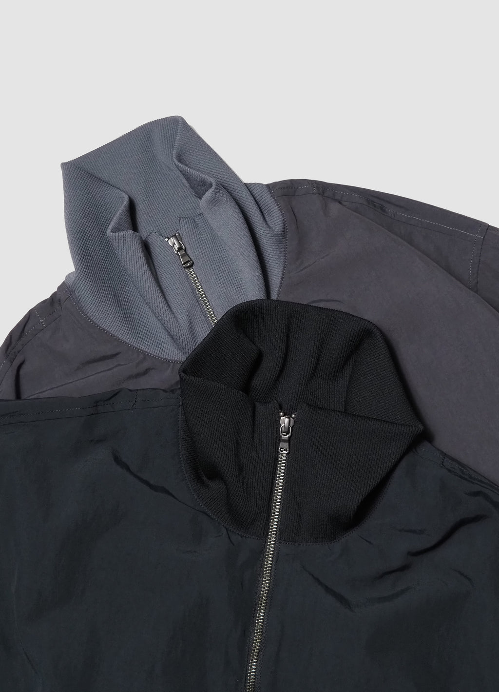 EARNESTLY ZIP JACKET  [24FW-16081]<SALE>