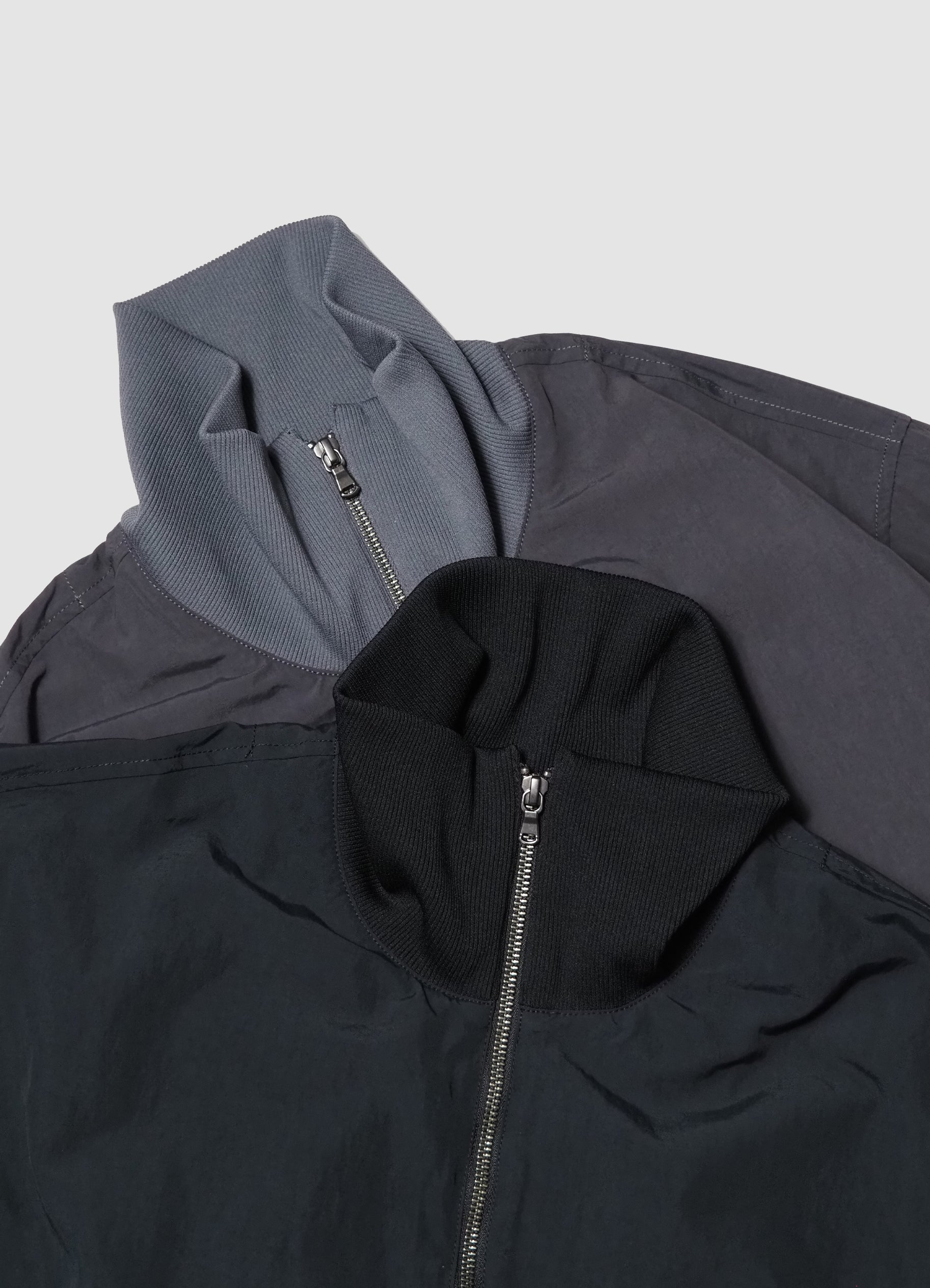 EARNESTLY ZIP JACKET