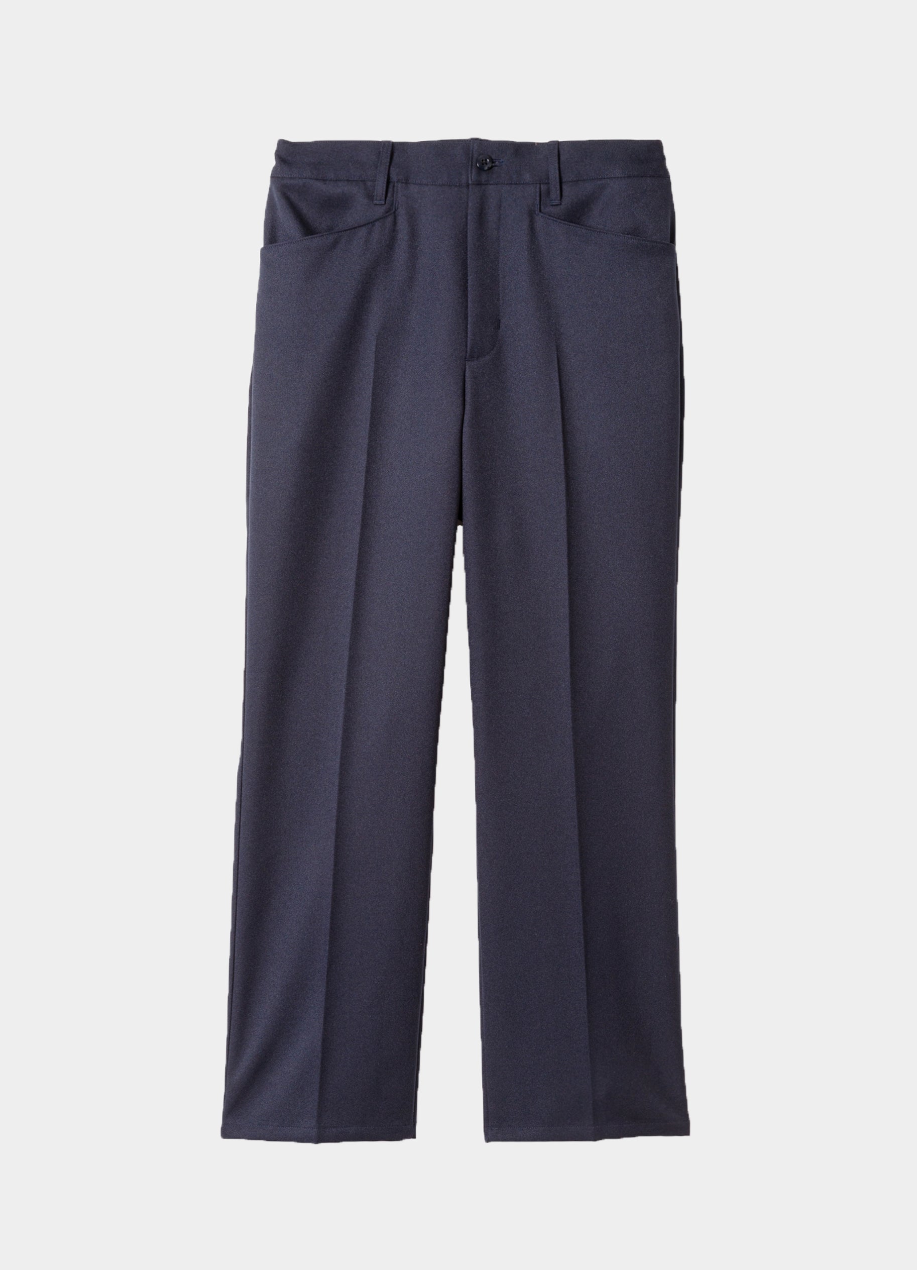 [40%OFF]80's Mix Pants [AW23-01-BT]