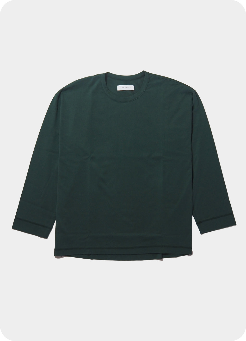 OLIVER L/S TEE