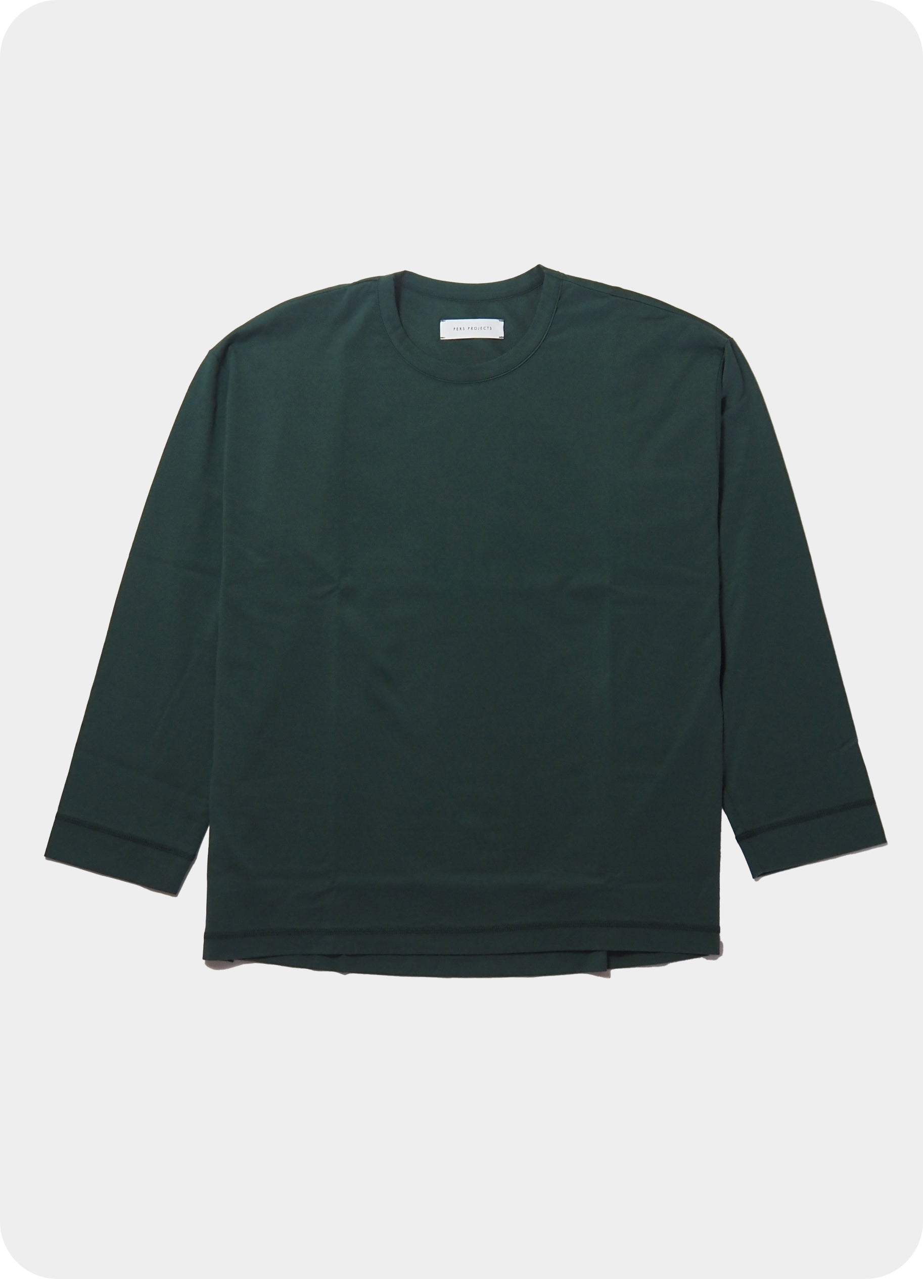 OLIVER L/S TEE