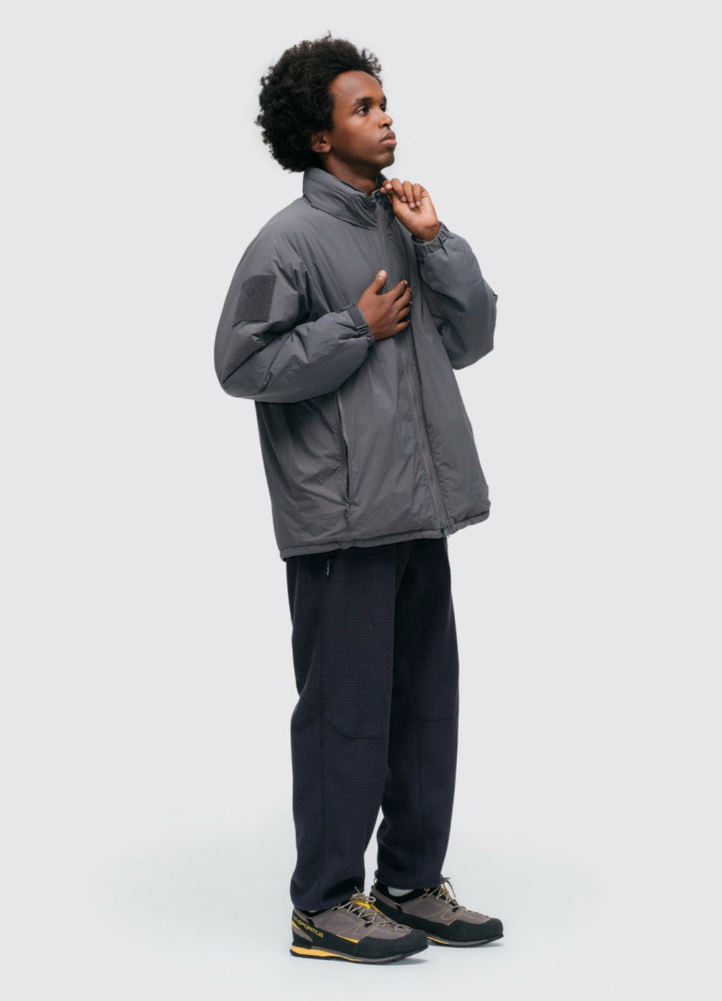 HAPPY JACKET TYPE2