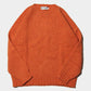 [30%OFF]NOR’EASTERLY(ノアイースターリー) / 2PLY RAGLAN CREW (MEN) [#21-001W]-Lism Select