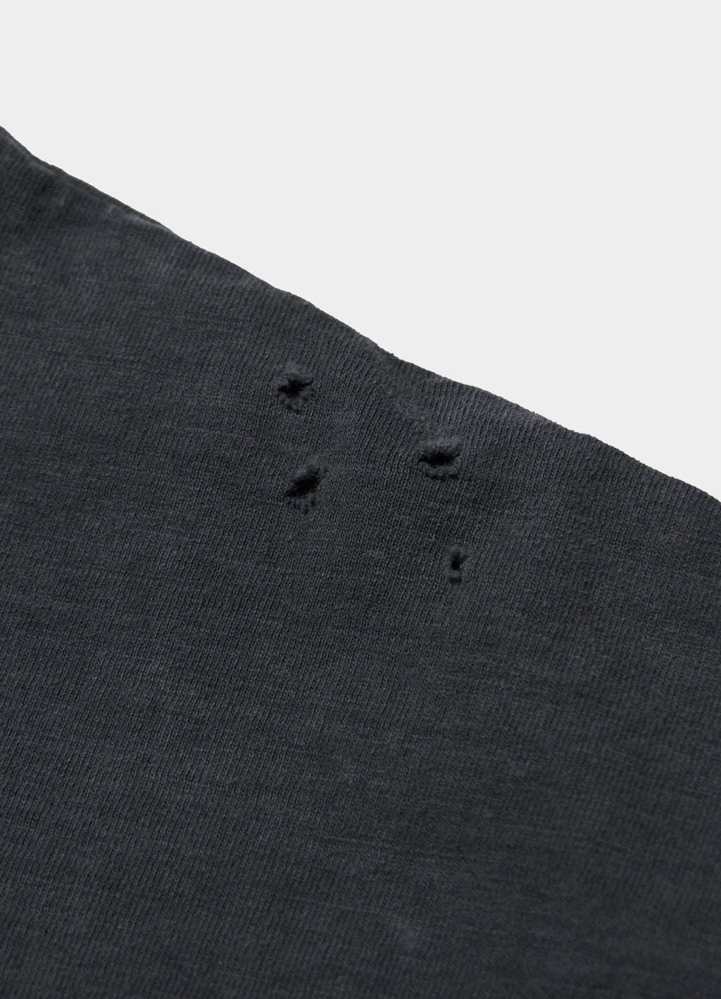 HANSSON L/S POCKET TEE "ANTIQUE" <SALE>