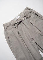 《size:2 only》ALBERT EZ TROUSERS "SOLID"