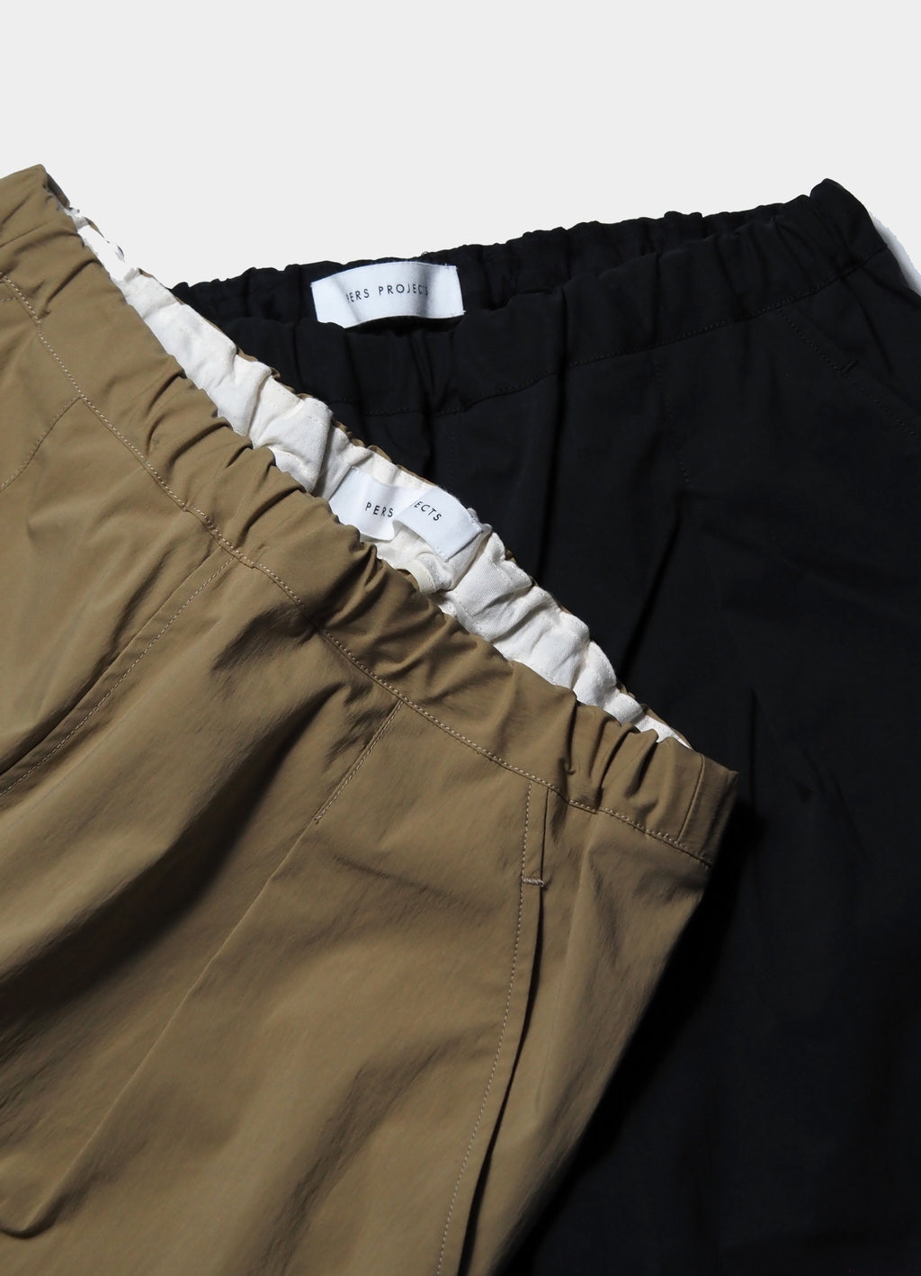 LUCAS EZ TP TROUSERS [25SP-23022]
