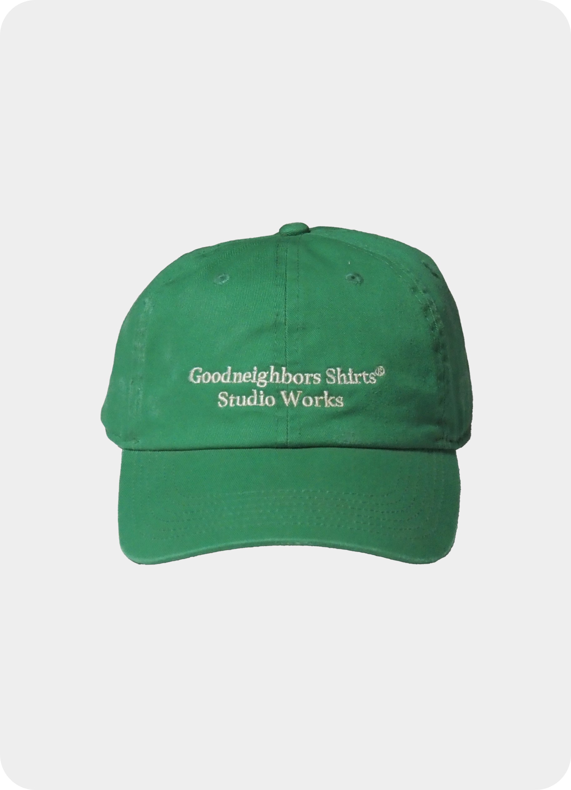 Beatnik  studio waorks cap