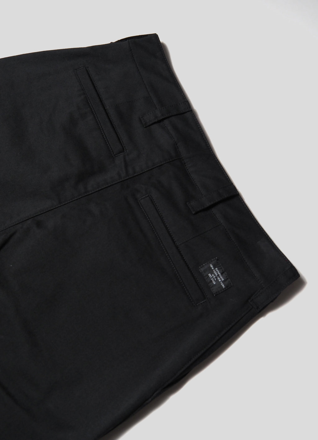 Ross Brushed Cotton Pant[BBS62060]