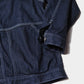 LIAM TRUCKER JACKET”ONE WASH”  [25SP-16121OW]