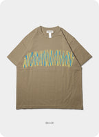 【size:S Only】"BEAT"S/S TEE [ILL251-37]