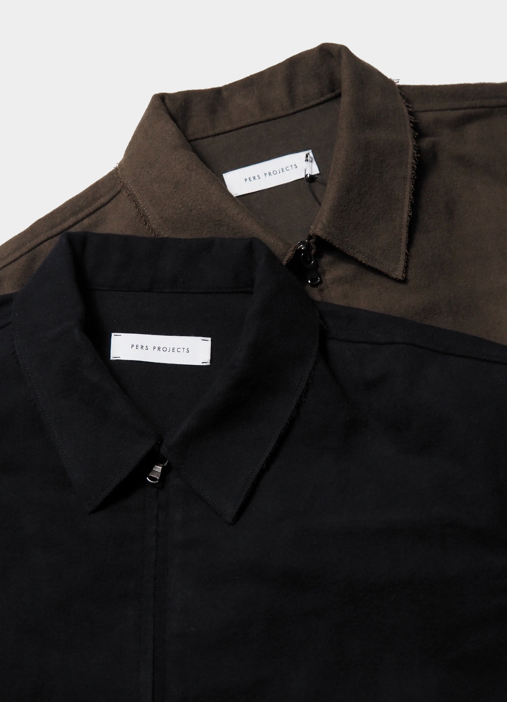 JENS SHORT BLOUSON [24FW-17092]