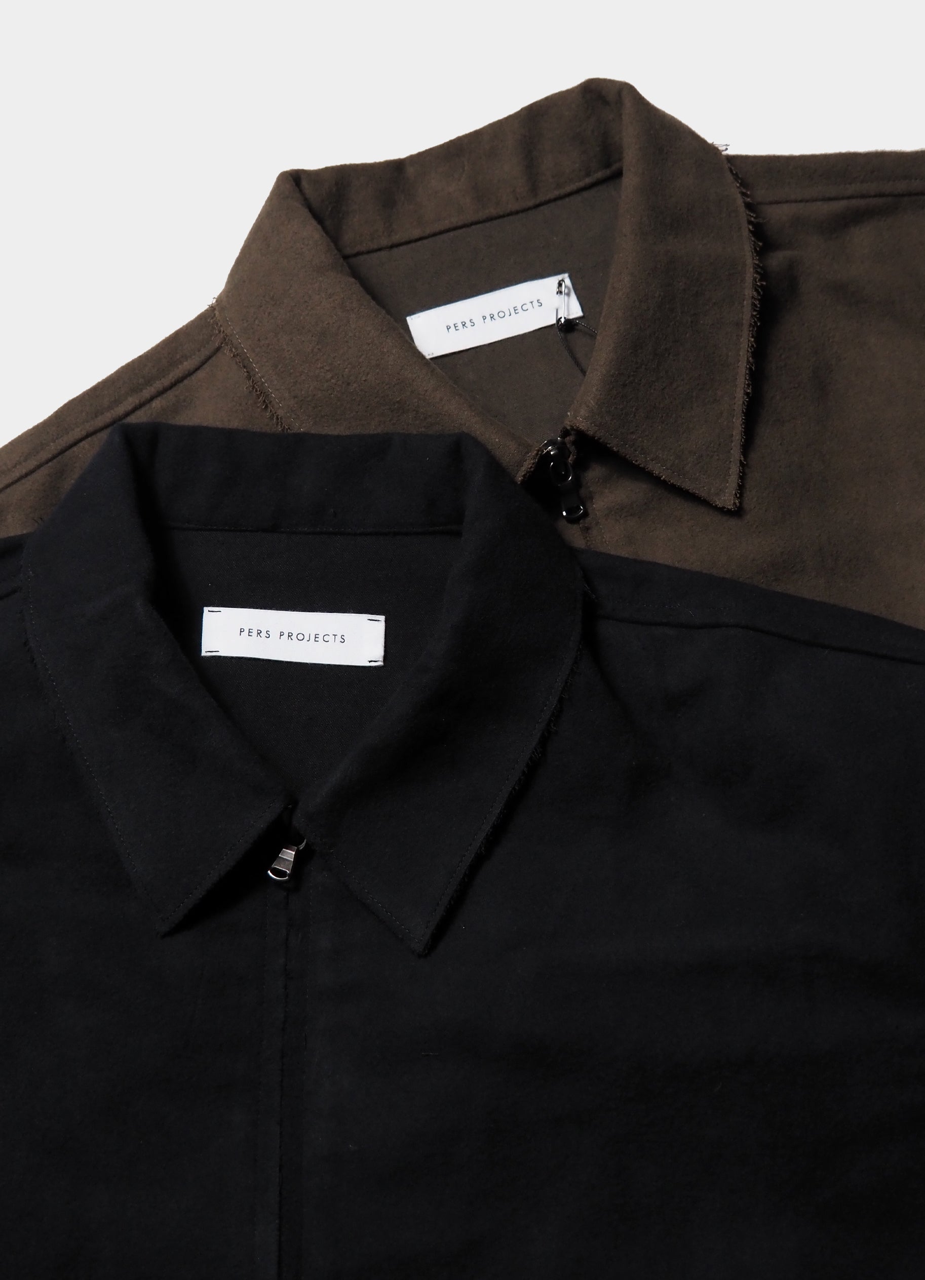 JENS SHORT BLOUSON