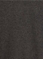 Snap Jacket -Super 180s Milled Wool Jersey-[M26C22CS01C]