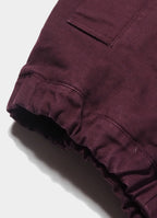 FAITHFUL HOOD JUMPER [26FW-16092]